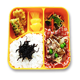 幼稚園・保育園向け 日替わり弁当